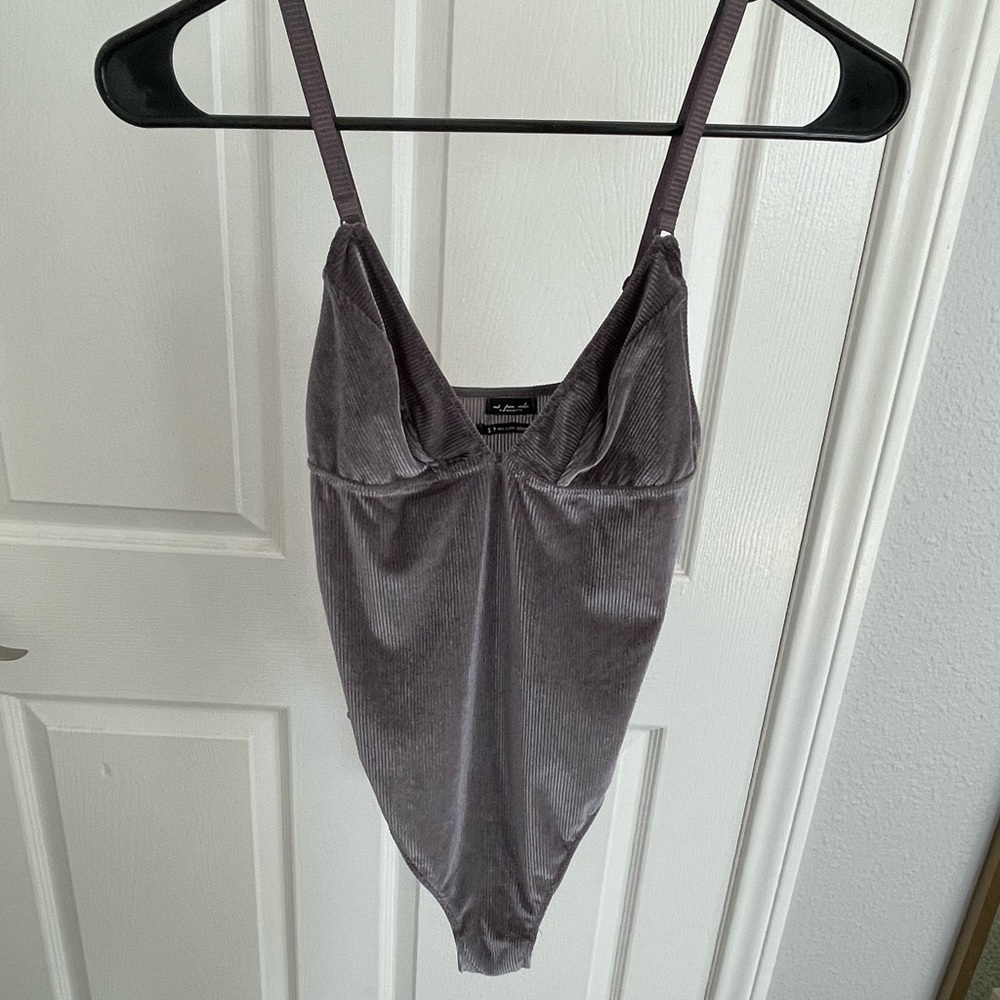 Urban Outfitters bodysuit